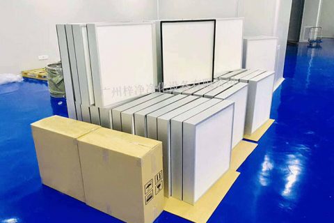 空氣過濾器濾芯的檢測(cè)方法與品質(zhì)管控流程/分類