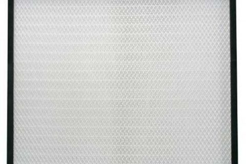 亞高效、超高效空氣過(guò)濾器在醫(yī)院負(fù)壓隔離病房的作用及凈化設(shè)備要求