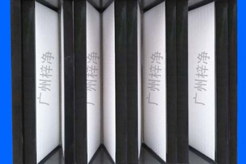 組合式高效過(guò)濾器運(yùn)行成本，幫助讀者了解其經(jīng)濟(jì)性