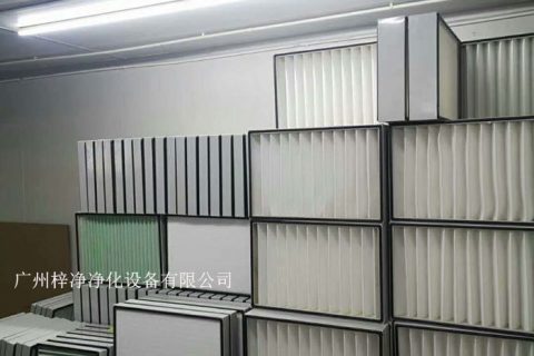 空氣過(guò)濾器使用時(shí)間到了還能用嗎