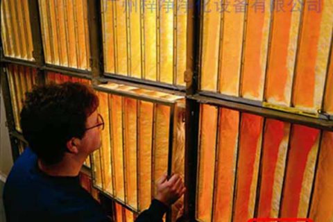 中效空氣過(guò)濾器安裝位置選擇的一些關(guān)鍵考慮因素